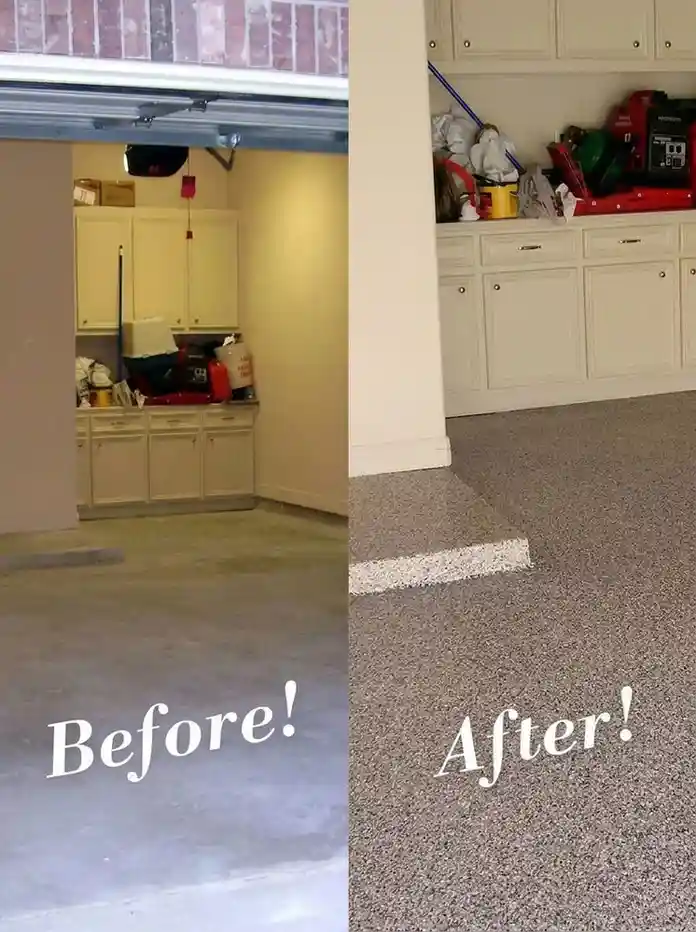 Bathroom Renovations
