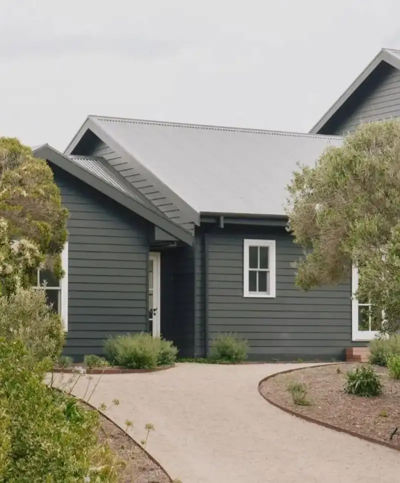 Home Extensions