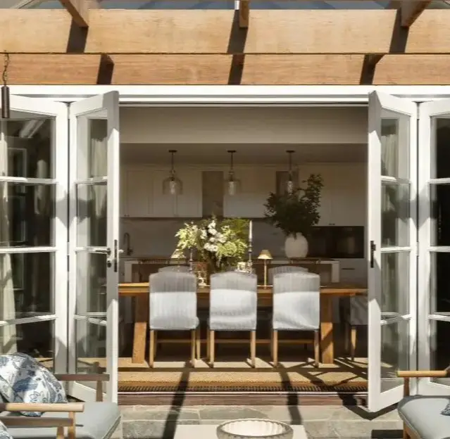 Home Extensions