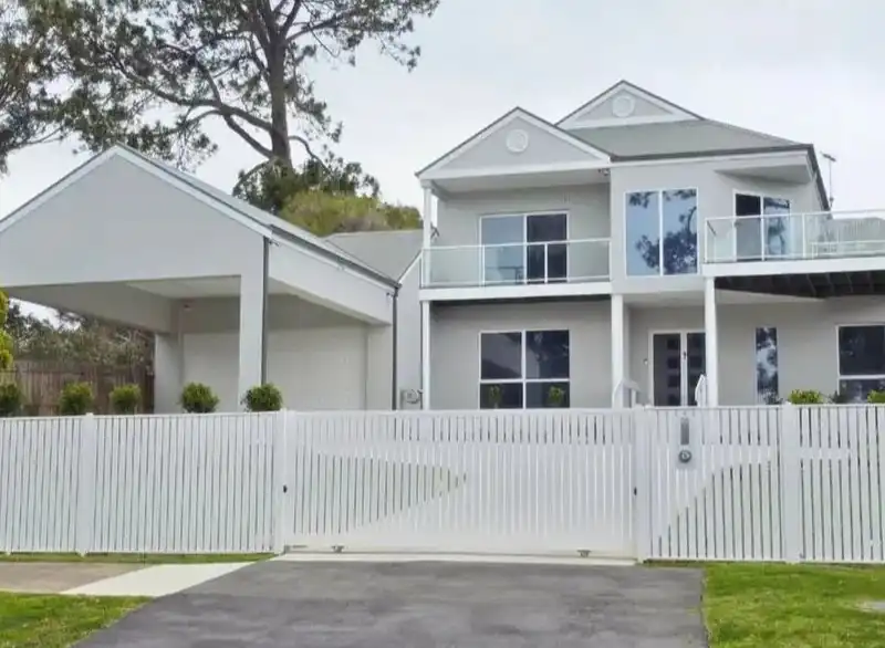 Home Extensions