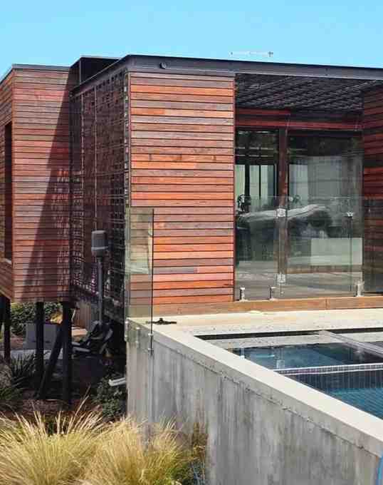 Home Extensions