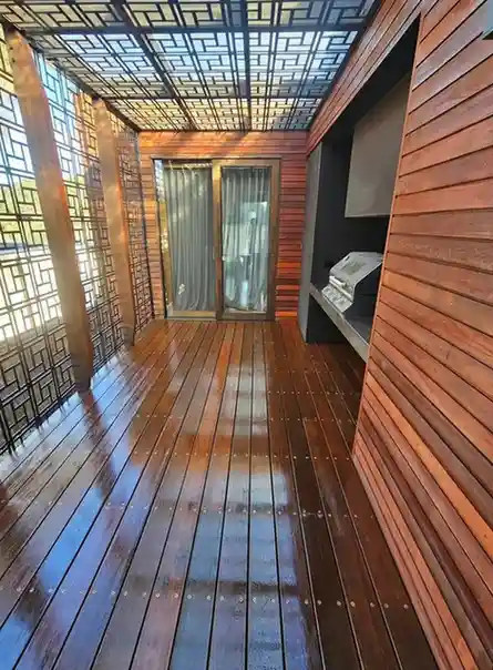 Home Extensions