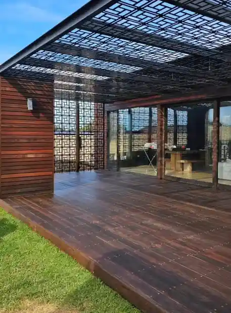 Home Extensions