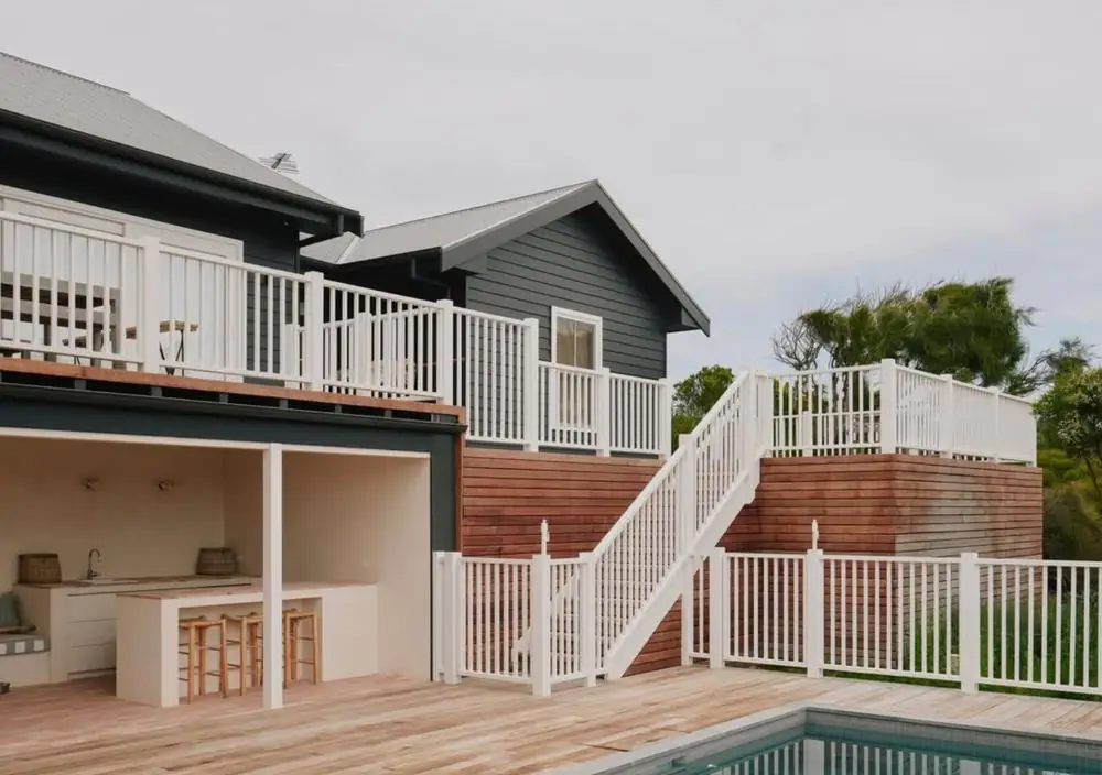 New Home Builds