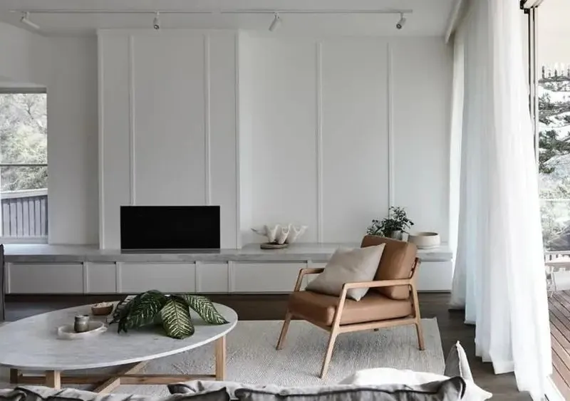 New Home Builds