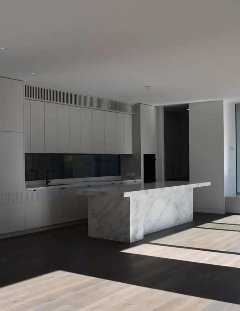 New Home Builds